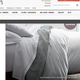 20% off all bedding at West Elm